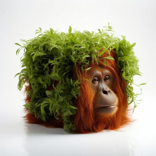 Infinite Forest Project